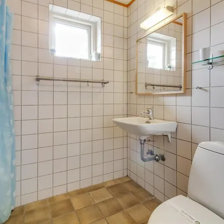 Feriehus Laurin - 600m From The Sea By Interhome *