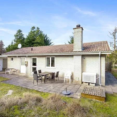 Ferienhaus Laurin - 600m From The Sea By Interhome *
