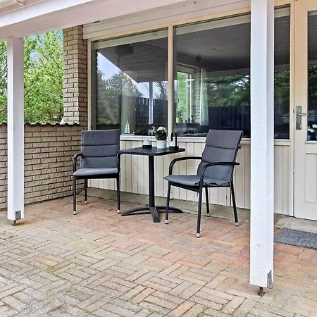 Laurin - 600m From The Sea By Interhome Feriehus Vejers Strand