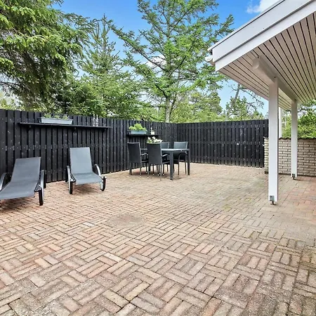 Feriehus Laurin - 600m From The Sea By Interhome *